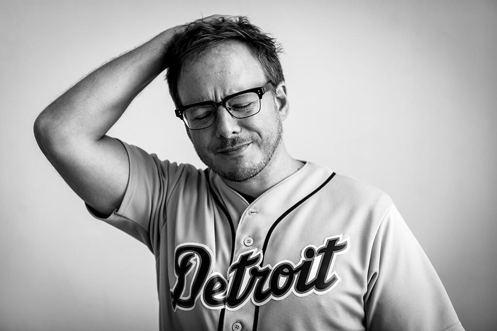 Davis Duffield Headshot