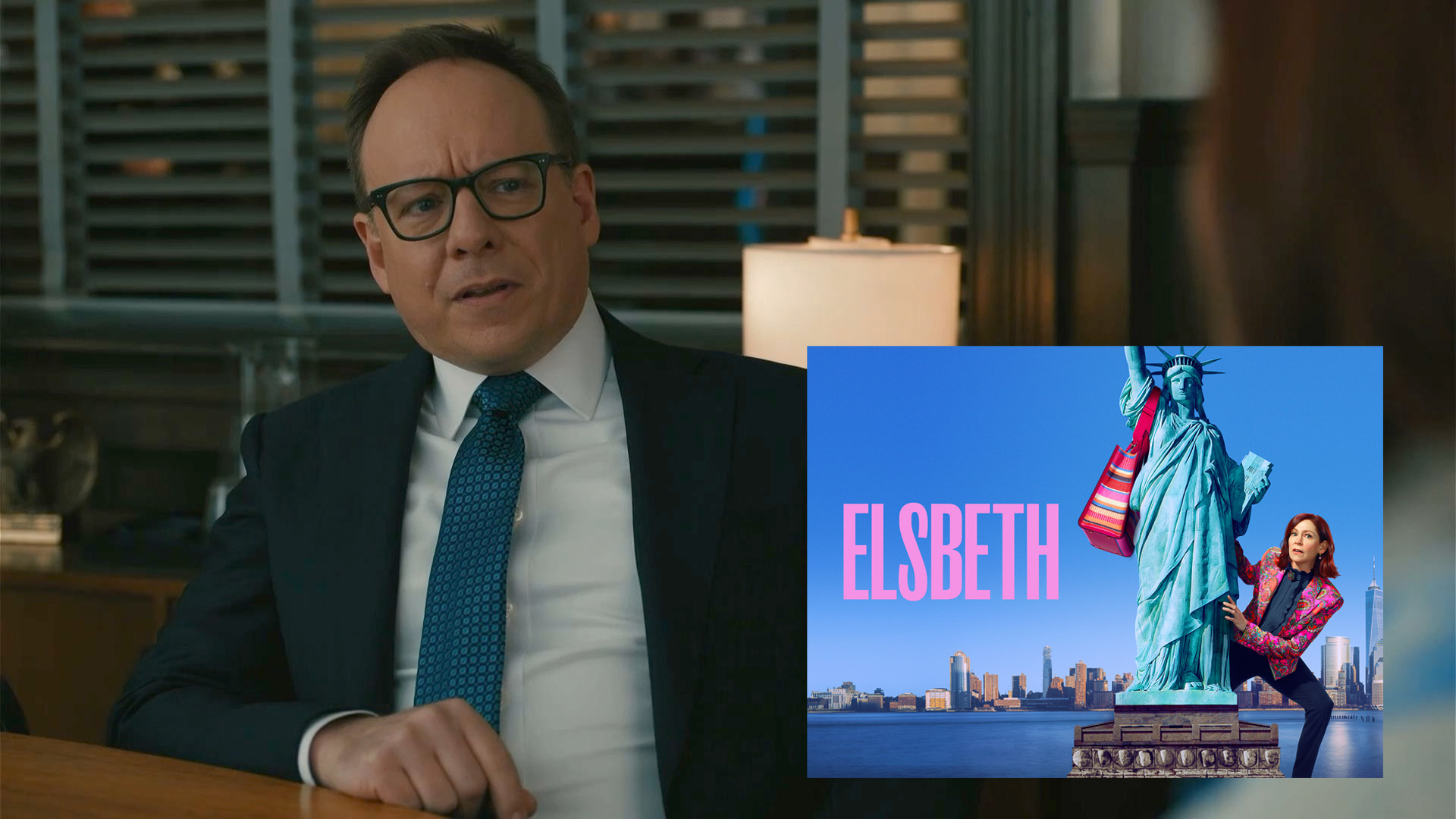 Elsbeth