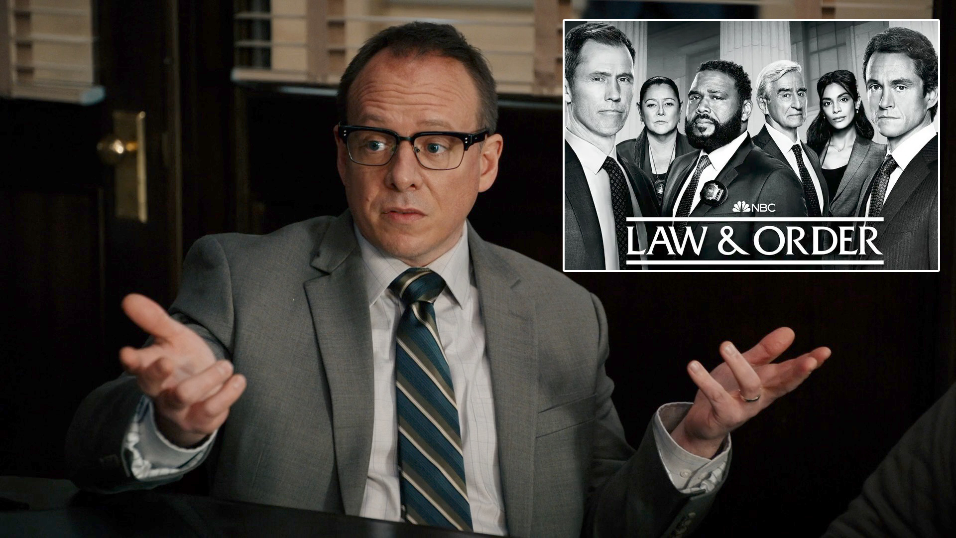 Law & Order