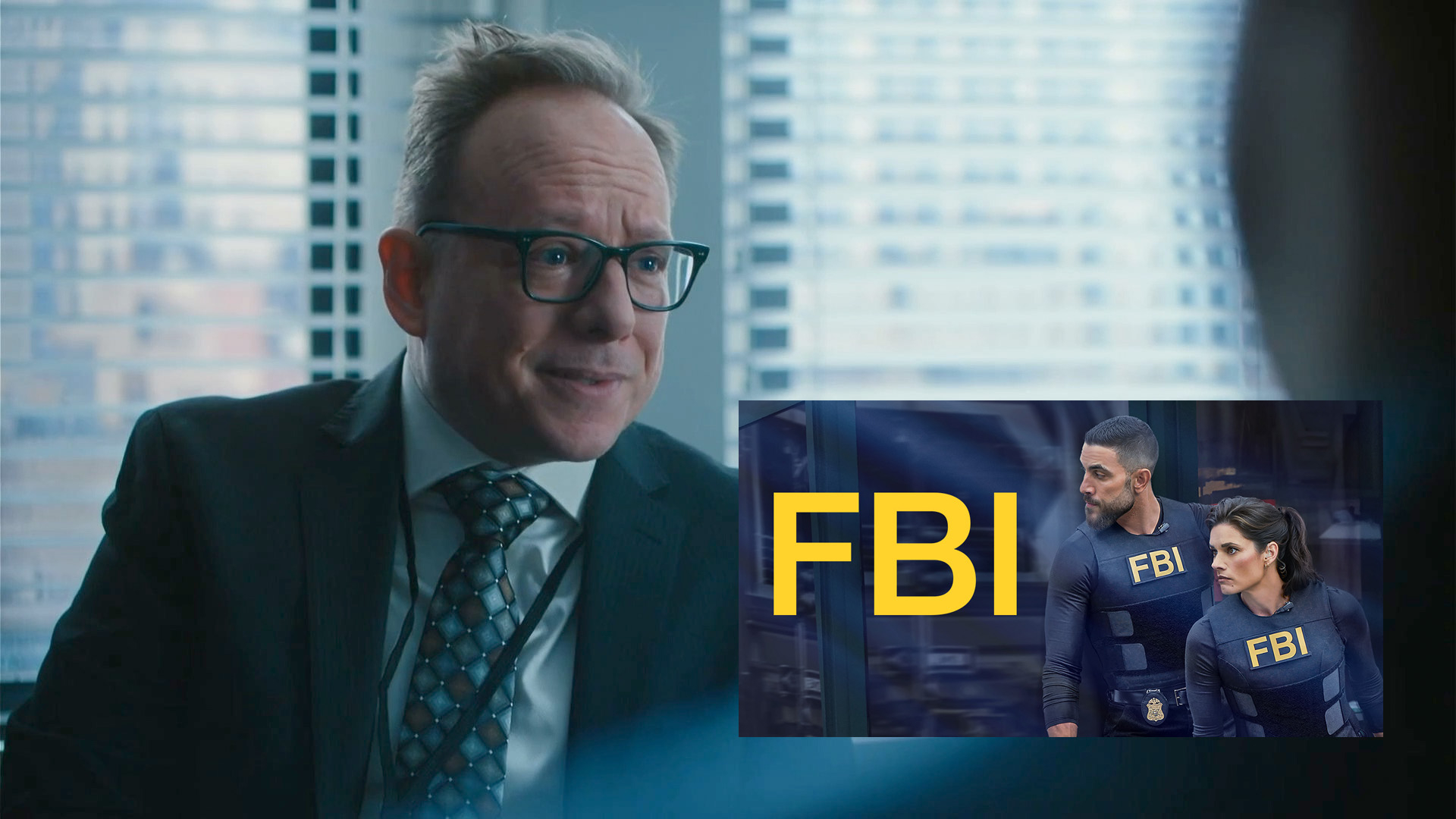FBI