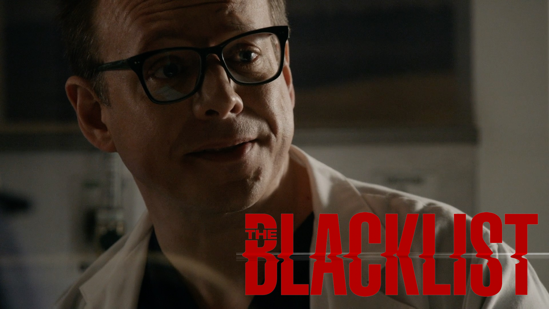 The Blacklist